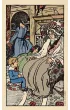 Smith-Waite Centennial Tarot Deck, Rider Waite Tarot wydanie jubileuszowe w metalowym pude�ku